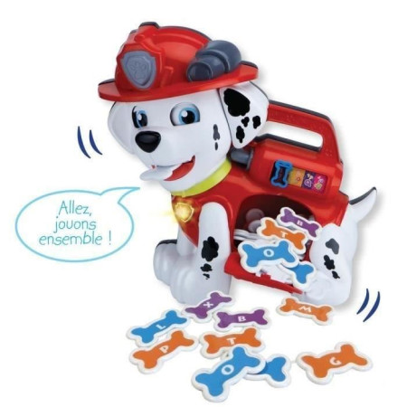  Croc'Lettres - Humidificateur d'Air 2000 Series - Noir et Cuivre