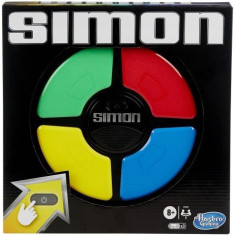 Simon Simon