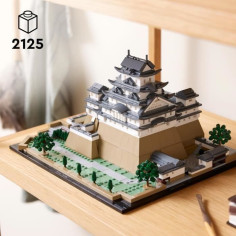  Kit de Construction de Maquettes pour Ad