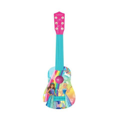 Ma Premiere Guitare Barbie 53cm Ma Premiere Guitare Barbie 53cm