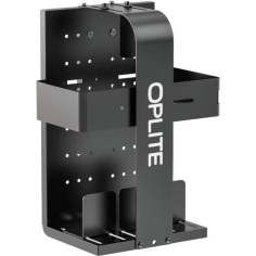 Support Universel GTR pour Console - OPLITE - Noir Support Universel GTR pour Console - OPLITE - Noir