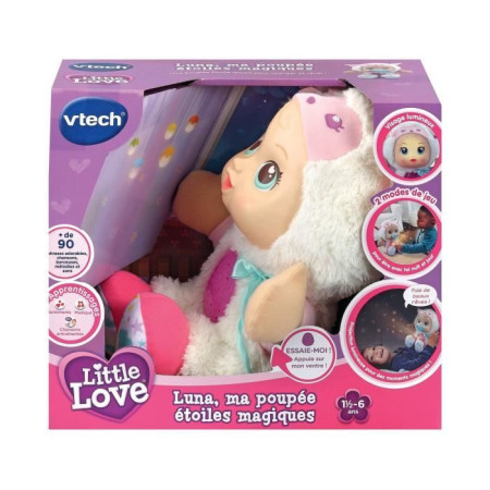 VTECH LUNA