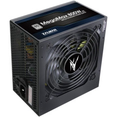 ZALMAN - MegaMax 800W v2 (80+) - Alimentation PC
