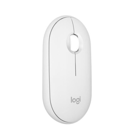 Souris Logitech Pebble Mouse 2 M350s souris fine sans fil Bluetooth