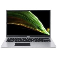 PC Portable ACER - A315-58-57GY - 15,6 FHD - Intel Core i5-1135G7 - RAM 8Go - Stockage : 512Go SSD - Iris Xe Graphics - Windows