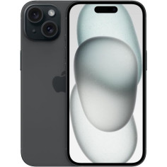 APPLE iPhone 15 128GB Noir