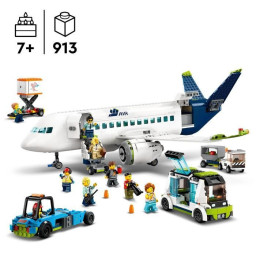  Jouet avec Bus de l'Aéroport