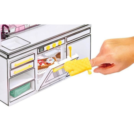 Melissa & Doug Ensemble de mélangeur en bois pour faire un gâteau (11 pièces) - Nourriture de jeu et accessoires de cuisine Ensemble d'accessoires de jeu de cuisine, jouets de jeu de rôle pour enfants Melissa & Doug Ensemble de mélangeur en bois pour faire un gâteau (11 pièces) - Nourriture de jeu et accessoires de cuisine Ensemble d'accessoires de jeu de cuisine, jouets de jeu de rôle pour enfants