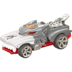 Véhicule motorisé Hot Wheels Monster Action Hotweiler - Sons et lumieres - 23cm Véhicule motorisé Hot Wheels Monster Action Hotweiler - Sons et lumieres - 23cm