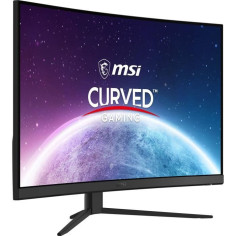 5 VA FHD 1ms - 250Hz - 2 x HDMI(2.0) - 1 x