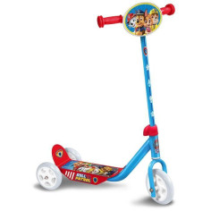 Trottinette enfant 3 roues - PAT PATROUILLE - PA450050 Trottinette enfant 3 roues - PAT PATROUILLE - PA450050