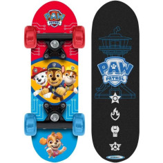 Skateboard - 43x13 cm - PAT PATROUILLE - PA450310 Skateboard - 43x13 cm - PAT PATROUILLE - PA450310