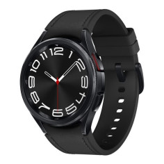 SAMSUNG Galaxy Watch6 Classic 43mm Noir 4G