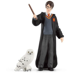  Figurine de l'univers Harry Potter
