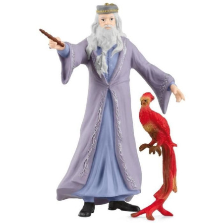  Figurine de l'univers Harry Potter
