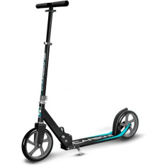 Trottinette pliable ajustable 200mm avec béquille - SKIDS CONTROL CARBONE - JK525200 Trottinette pliable ajustable 200mm avec béquille - SKIDS CONTROL CARBONE - JK525200