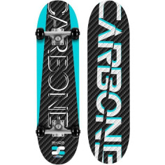 Skateboard 70x20 cm - SKIDS CONTROL CARBONE - JK525310 Skateboard 70x20 cm - SKIDS CONTROL CARBONE - JK525310