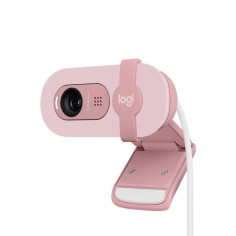 Webcam Logitech Brio 100 Webcam Full HD avec confidentialité Webcam Logitech Brio 100 Webcam Full HD avec confidentialité