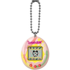 Bandai - Tamagotchi - Tamagotchi original - Art Style - Animal électronique virtuel a