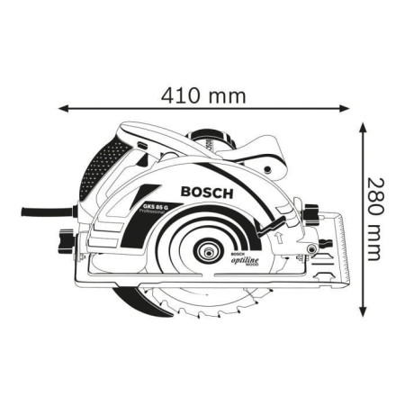  5.000 tr/min