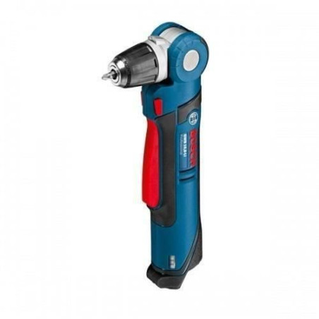 Perceuse d'angle 12V - BOSCH - GWB 12V-10 - Tete orientable - Confort d'utilisation - Compatible 12V