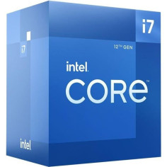 Processeur - INTEL - Core i7-12700F - 25M Cache Processeur - INTEL - Core i7-12700F - 25M Cache
