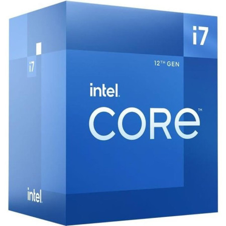 Processeur - INTEL - Core i7-12700F - 25M Cache
