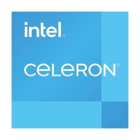 Processeur - INTEL - Celeron G6900 - 4M Cache