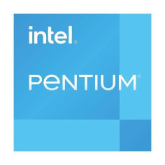 Processeur - INTEL - Pentium Gold G7400 - 6M Cache Processeur - INTEL - Pentium Gold G7400 - 6M Cache