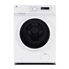 Lave-linge hublot CONTINENTAL EDISON CELL914IWS - 9 kg - Largeur 59 Lave-linge hublot CONTINENTAL EDISON CELL914IWS - 9 kg - Largeur 59