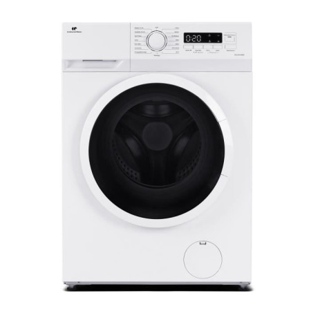 Lave-linge hublot CONTINENTAL EDISON CELL914IWS - 9 kg - Largeur 59