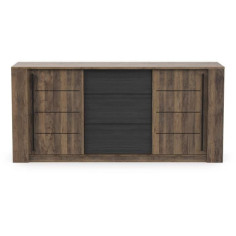 9 x H94 cm - CBA MEUBLES