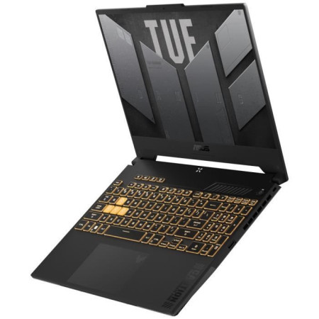 6 FHD - RTX 3050 4Go - Intel Core i5-12500