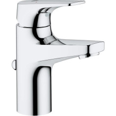 Robinet salle de bains - GROHE Start Flow - Mitigeur monocommande - Taille S - Chromé