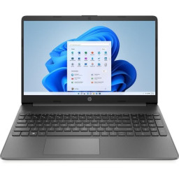 PC Portable HP 15s-fq5028nf - 15