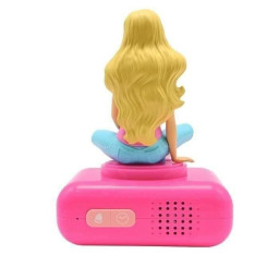  Barbie en 3D