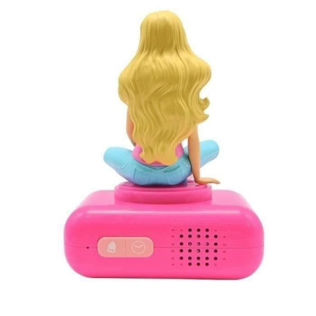  Barbie en 3D