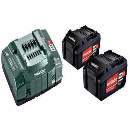 Set de base 2x5