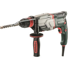 Marteau perforateur METABO UHE 2660-2 Quick - 850 W - 4 fonctions - SDS-plus et mandr