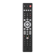 Télécommande universelle ONE FOR ALL - URC1242 Essence Basic 4in1 Télécommande universelle ONE FOR ALL - URC1242 Essence Basic 4in1