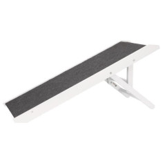 TRIXIE Rampe - 36 x 90 cm - Réglable en hauteur - Pour chien TRIXIE Rampe - 36 x 90 cm - Réglable en hauteur - Pour chien