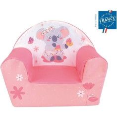 CALLY MIMI KOALA Fauteuil club enfant CALLY MIMI KOALA Fauteuil club enfant