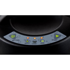 6L  3 programmes - 1000 Watt - DO498BL