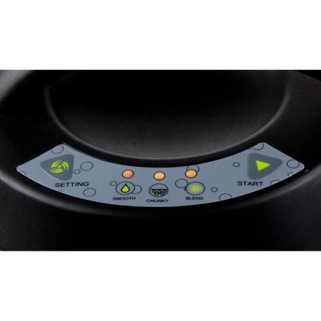 6L  3 programmes - 1000 Watt - DO498BL