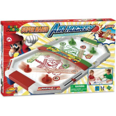 Super Mario Air Hockey - Jeu de société - EPOCH Super Mario Air Hockey - Jeu de société - EPOCH