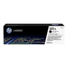 Cartouche d'encre Hp TONER 201 A NOIR Cartouche d'encre Hp TONER 201 A NOIR