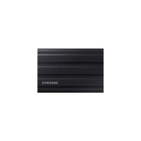 SAMSUNG SSD Externe T7 Shield Noir 4 To MU-PE4T0S/EU