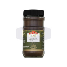 TOP BUDGET Café soluble 200g Antananarivo Madagascar