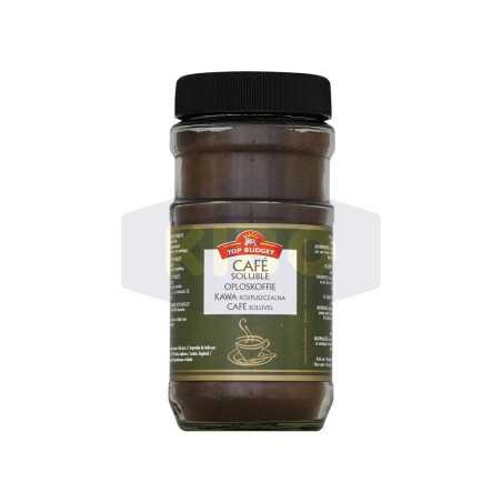 Café soluble 200g