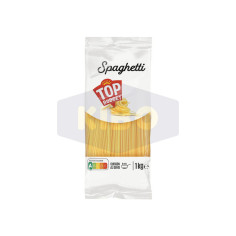 TOP BUDGET Spaghetti cello 1kg Antananarivo Madagascar